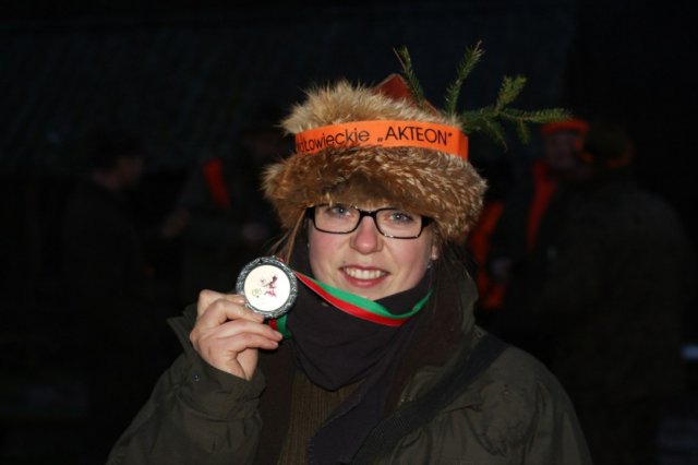 Polowanie Wigilijne 2013